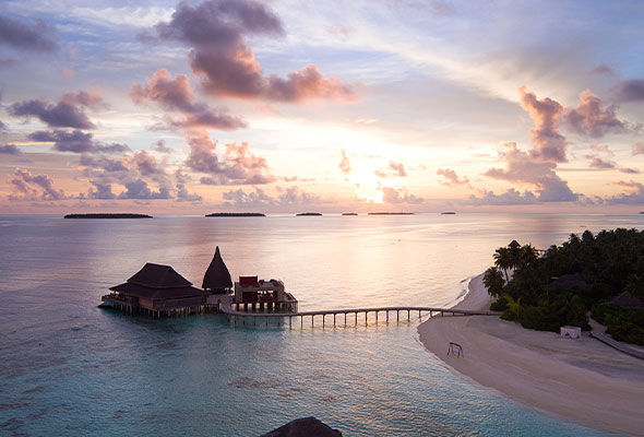 MALDIVES