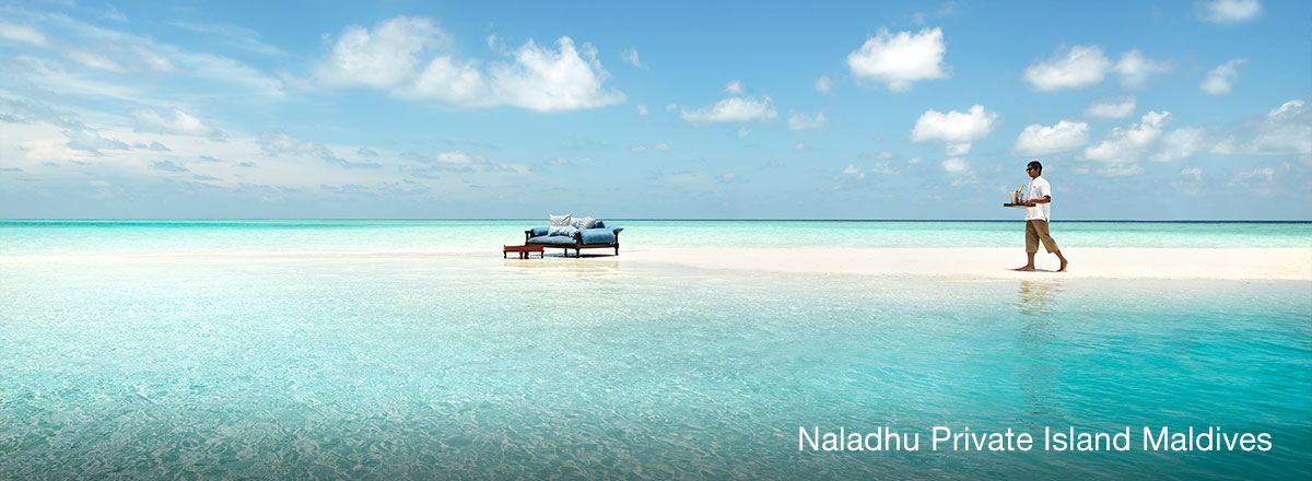 ์Naladhu Private Island Maldives