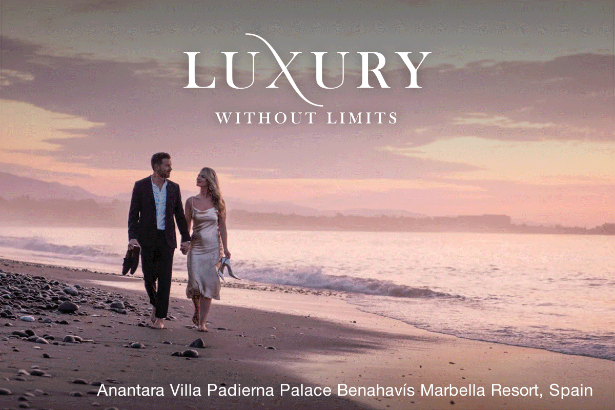 Luxury Without Limits
